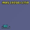 IRAS 19354+1759
