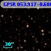 GPSR 053.917-0.600