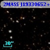 2MASS J19330652+1918091