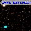 2MASS J19313411+1859490