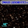 2MASS J19305772+1912394