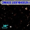 2MASS J19304359+1838357