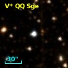 V* QQ Sge