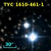 TYC 1610-461-1