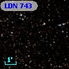LDN  743