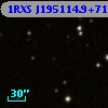 1RXS J195114.9+712814