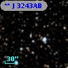 **   J  3243AB