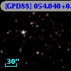 [GPD88] 054.040+0.075