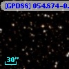 [GPD88] 054.874-0.018