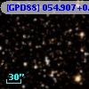 [GPD88] 054.907+0.192