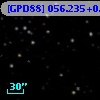 [GPD88] 056.235+0.092
