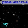 [GPD88] 056.267+0.129