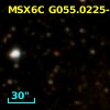 2MASS J19373283+1900229