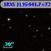 1RXS J195441.7+720823