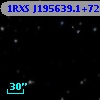 1RXS J195639.1+725031