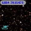 LEDA 2815423