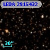 LEDA 2815432