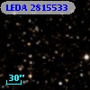 LEDA 2815533