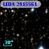 LEDA 2815561