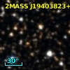1RXS J194038.2+192951