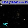 1RXS J200024.4+731312