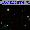 1RXS J200156.0+724008