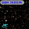 LEDA 2815576