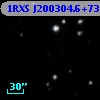 1RXS J200304.6+730415