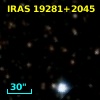 IRAS 19281+2045