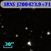 1RXS J200423.9+715148
