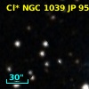 Cl* NGC 1039     JP      95