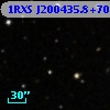 1RXS J200435.8+704700