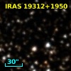 IRAS 19312+1950