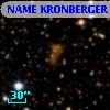 NAME KRONBERGER GN J1941.1+1908