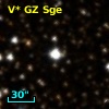 V* GZ Sge
