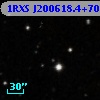 1RXS J200618.4+705334