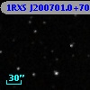 1RXS J200701.0+705102