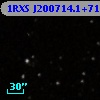 1RXS J200714.1+715030