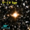 V* CV Sge
