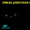 1RXS J200736.5+731136