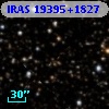 IRAS 19395+1827