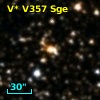 V* V357 Sge