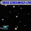 1RXS J201404.7+705021