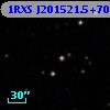 1RXS J201521.5+705900