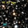 V* XZ Sge