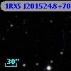1RXS J201524.8+705629