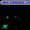 1RXS J201630.8+710302