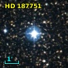 HD 187751