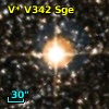 V* V342 Sge