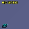 HD 187323